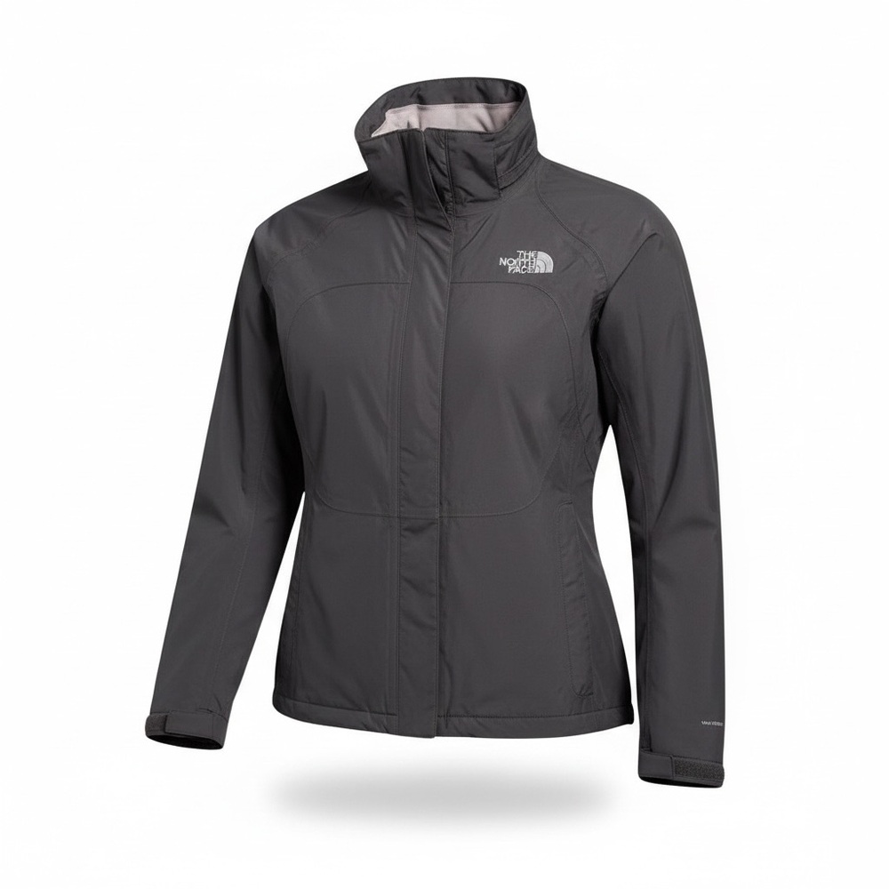 The North Face Women's HyVent Full Zip Jacket